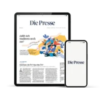 Produkt Digital-Abo „Die Presse“ - ePaper und App