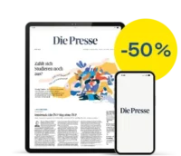 Digital-Abo „Die Presse“ Cyber Week